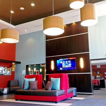Holiday Inn Express Bakersfield By Ihg Exterior foto