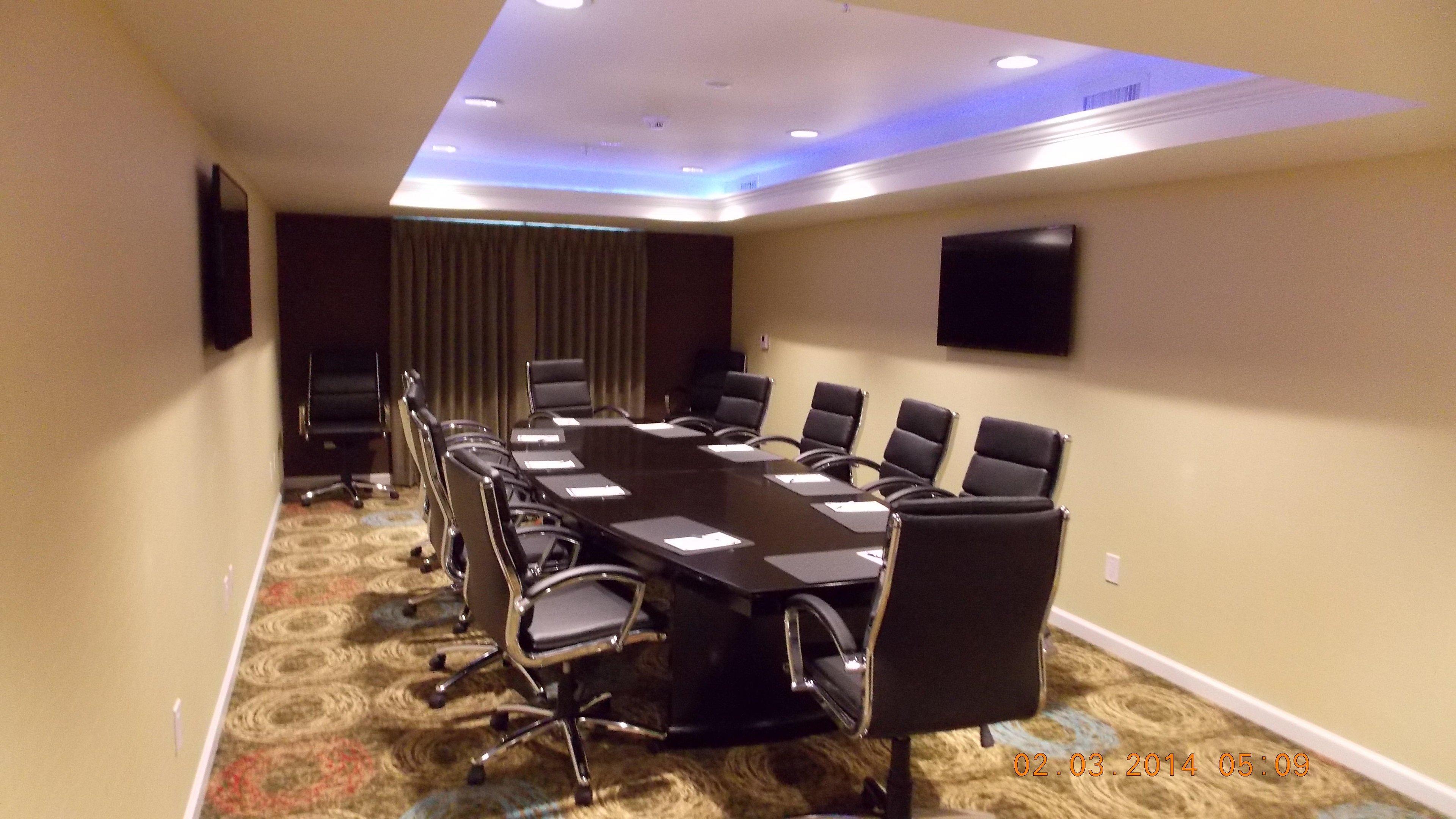 Holiday Inn Express Bakersfield By Ihg Exterior foto