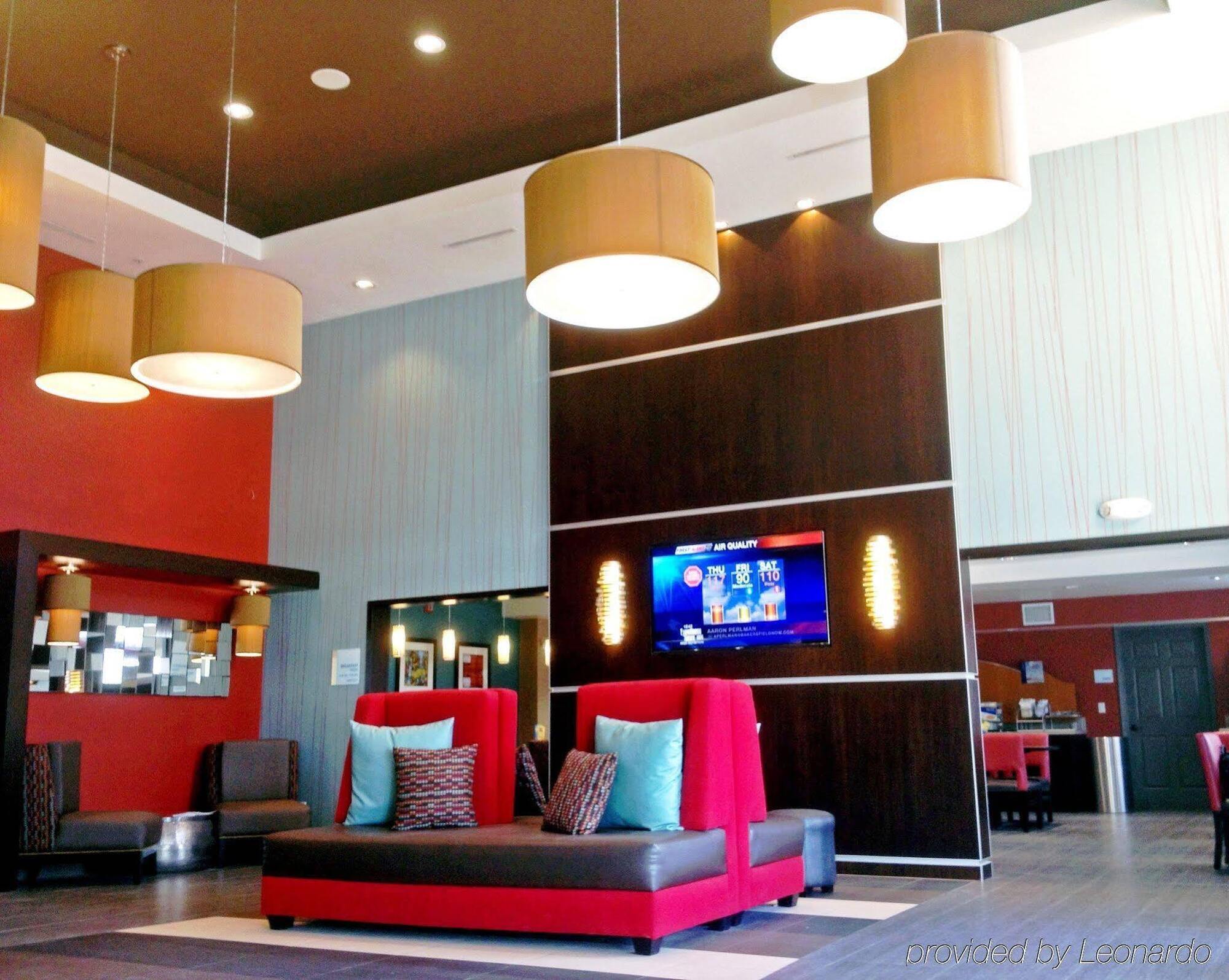 Holiday Inn Express Bakersfield By Ihg Exterior foto