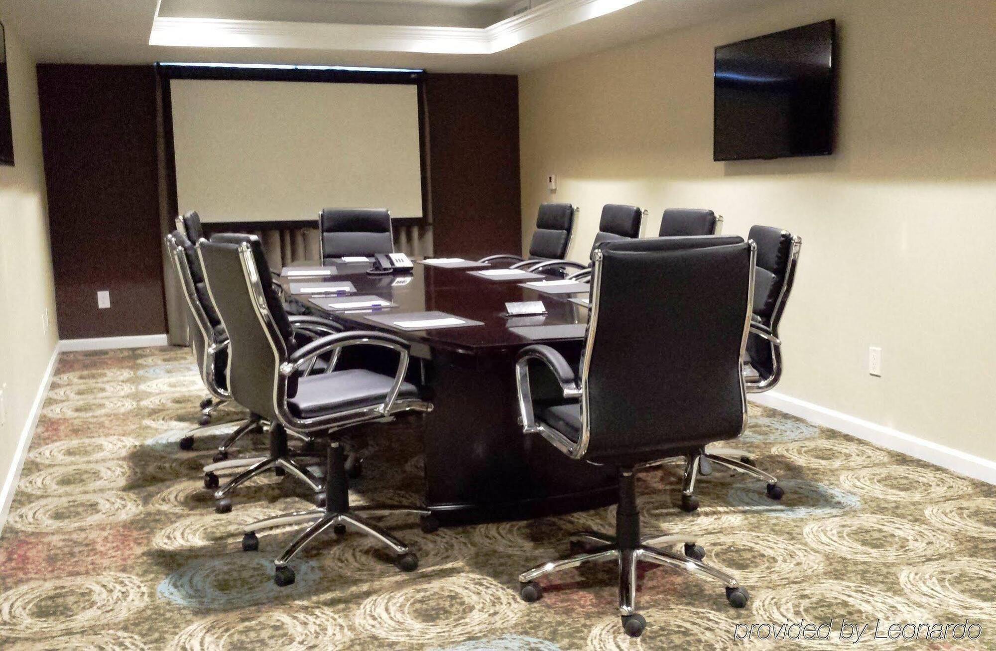 Holiday Inn Express Bakersfield By Ihg Exterior foto
